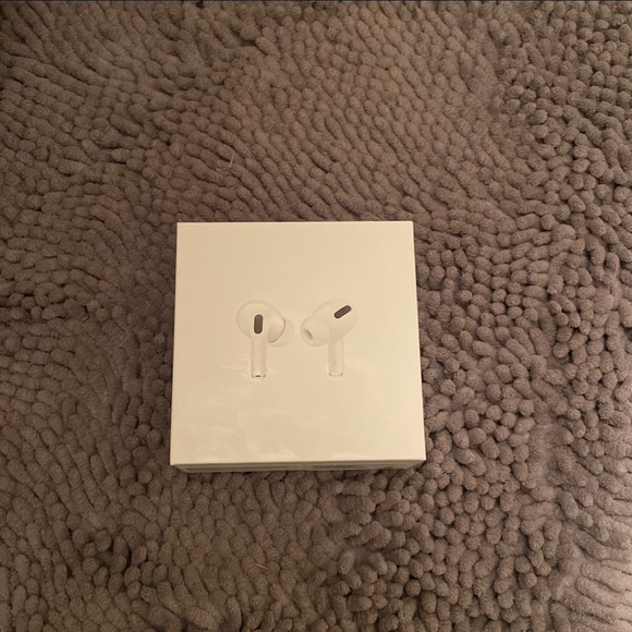 Airpod Pros 2nd Generation